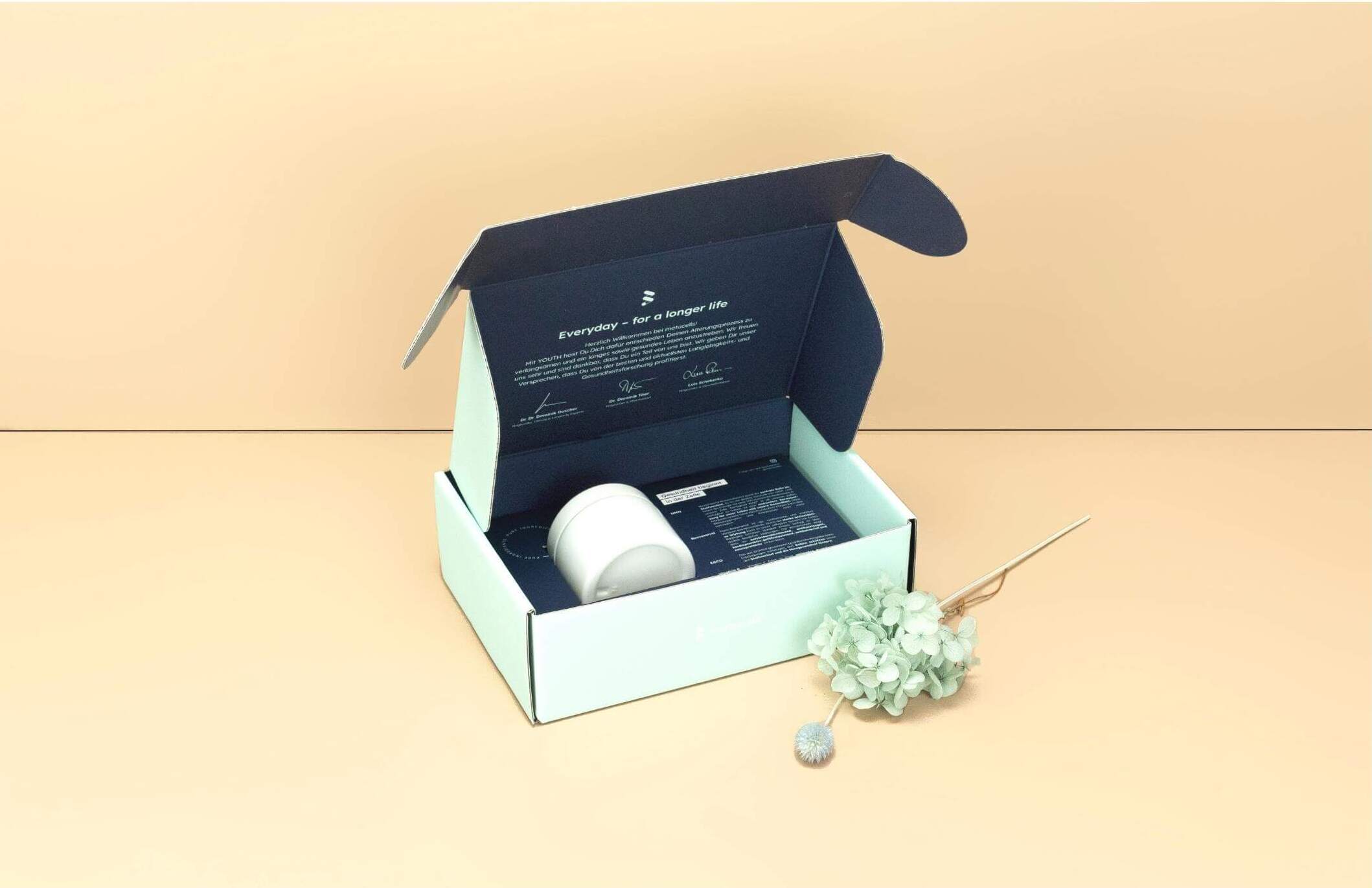 Geschenkverpackung für Produkte Geschenkverpackung für Produkte